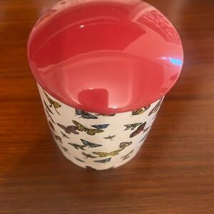 Butterfly Jar